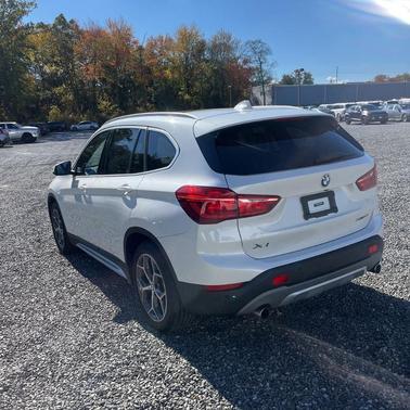 2019 BMW X1 xDrive28i