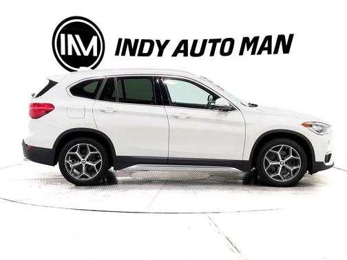 2019 BMW X1 xDrive28i
