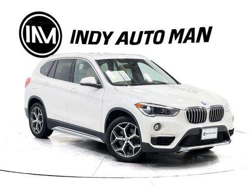 2019 BMW X1 xDrive28i