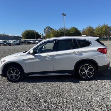 2019 BMW X1 xDrive28i