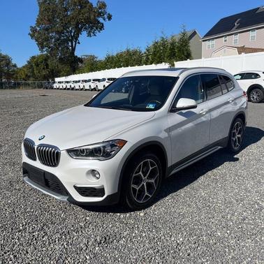 2019 BMW X1 xDrive28i