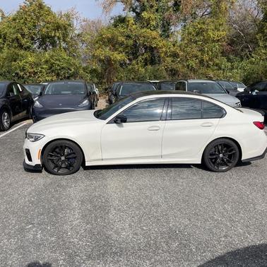 2020 BMW M340 i xDrive