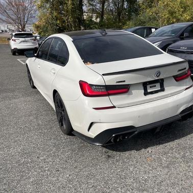 2020 BMW M340 i xDrive