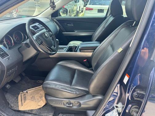 2011 Mazda CX-9 Grand Touring