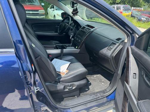 2011 Mazda CX-9 Grand Touring
