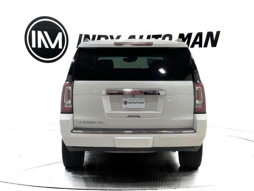 2018 GMC Yukon XL Denali
