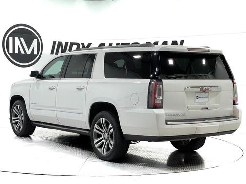 2018 GMC Yukon XL Denali