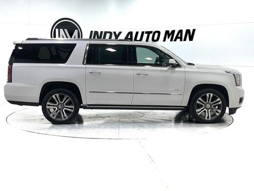 2018 GMC Yukon XL Denali