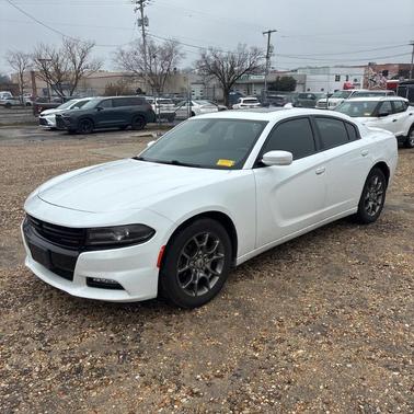2017 Dodge Charger SXT