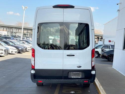 2021 Ford Transit-250 Base