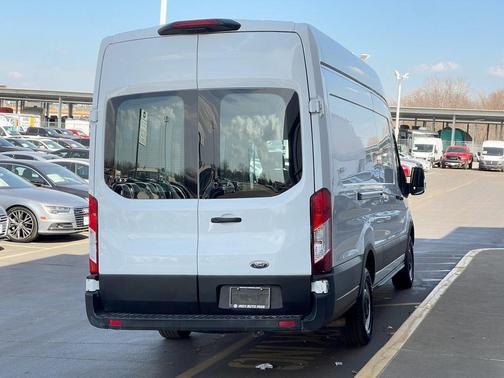2021 Ford Transit-250 Base