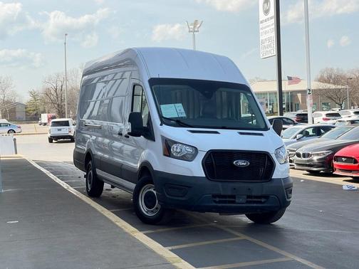 2021 Ford Transit-250 Base