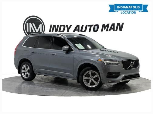 2017 Volvo XC90 T5 Momentum