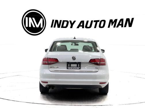 2018 Volkswagen Jetta 1.8T SEL