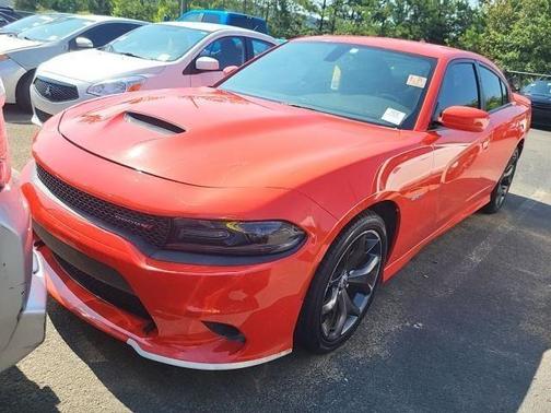 2019 Dodge Charger R/T