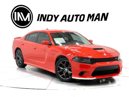 2019 Dodge Charger R/T