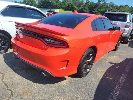 2019 Dodge Charger R/T