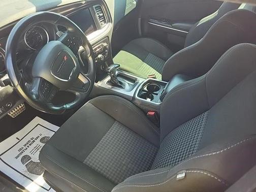 2019 Dodge Charger R/T