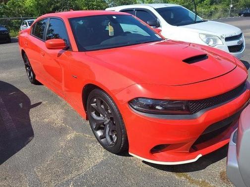 2019 Dodge Charger R/T