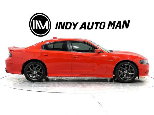 2019 Dodge Charger R/T
