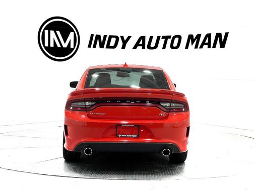 2019 Dodge Charger R/T