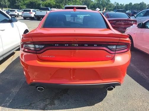2019 Dodge Charger R/T