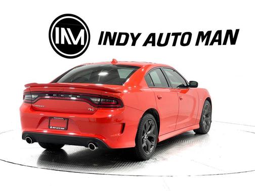 2019 Dodge Charger R/T