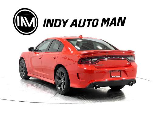 2019 Dodge Charger R/T