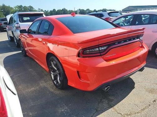 2019 Dodge Charger R/T