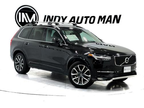 2019 Volvo XC90 T6 Momentum