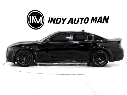 2021 Dodge Charger Scat Pack