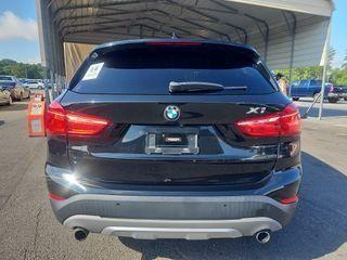 2017 BMW X1 xDrive 28i
