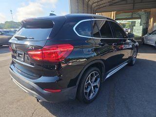 2017 BMW X1 xDrive 28i