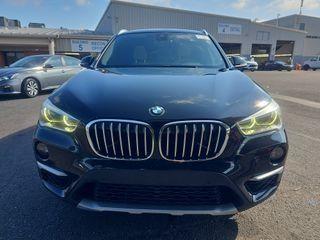 2017 BMW X1 xDrive 28i