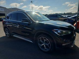 2017 BMW X1 xDrive 28i