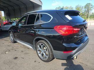 2017 BMW X1 xDrive 28i