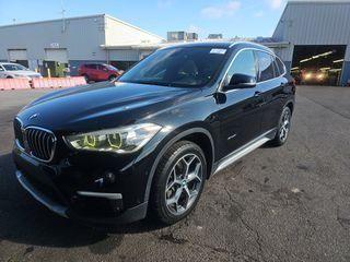 2017 BMW X1 xDrive 28i