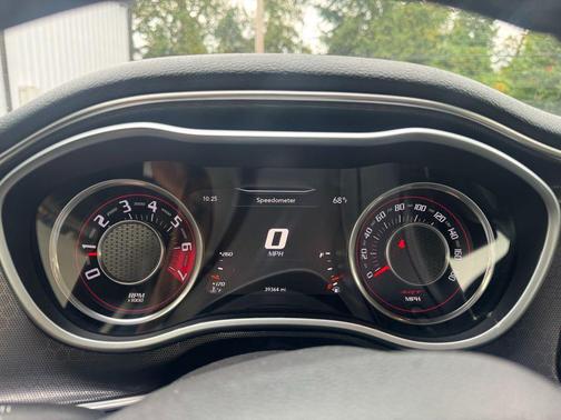 2016 Dodge Challenger SRT 392