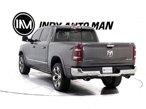 2019 RAM 1500 Limited