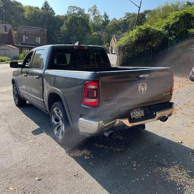 2019 RAM 1500 Limited