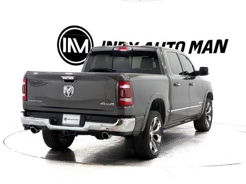 2019 RAM 1500 Limited