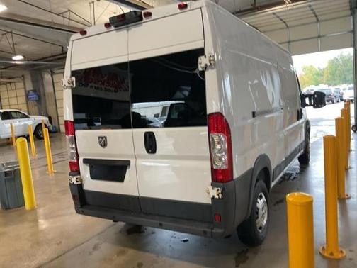 2016 RAM ProMaster 2500 High Roof