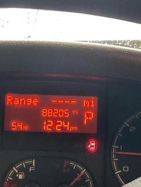 2016 RAM ProMaster 2500 High Roof