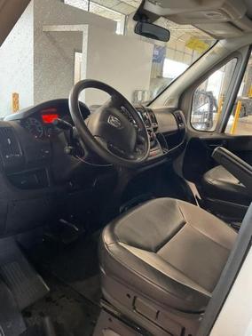 2016 RAM ProMaster 2500 High Roof