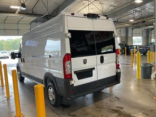 2016 RAM ProMaster 2500 High Roof