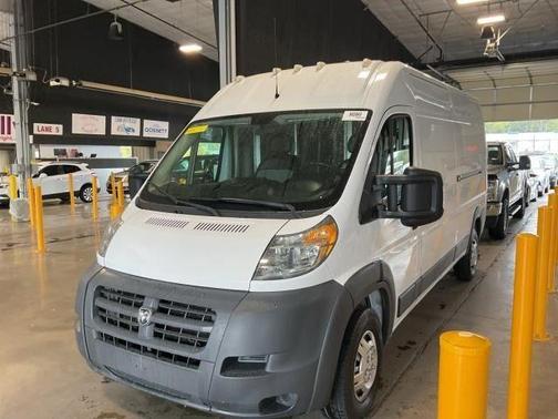 2016 RAM ProMaster 2500 High Roof