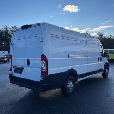 2023 RAM ProMaster 3500 High Roof