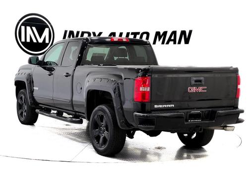 2018 GMC Sierra 1500 Base