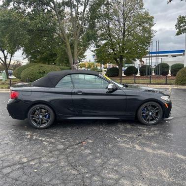 2017 BMW M240 i xDrive