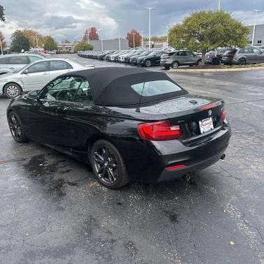 2017 BMW M240 i xDrive